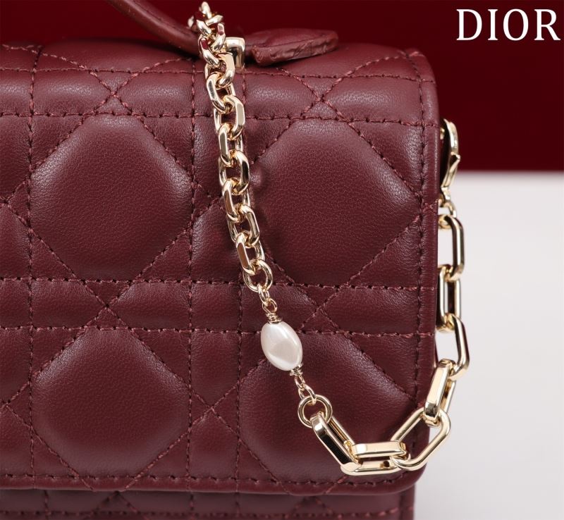 Dior My Lady Bags